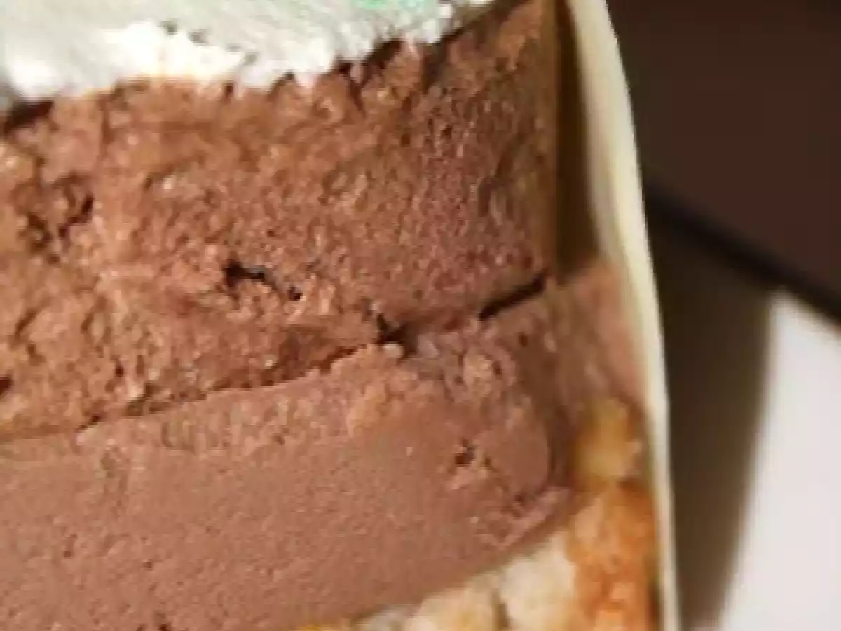 Gâteau Fermier - photo 4