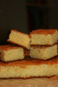 Gateau Fondant A L Orange Pour Pessah Recette Ptitchef