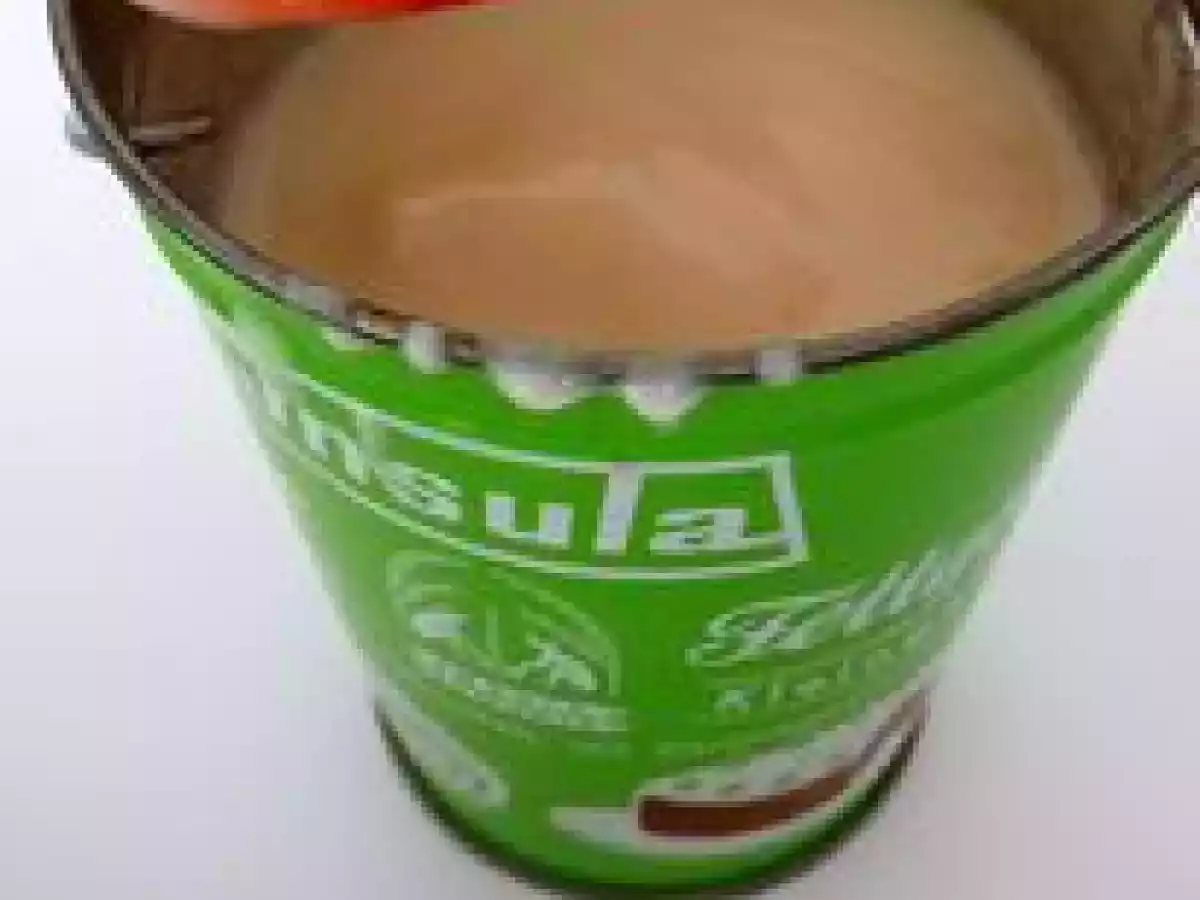 Gâteau fondant noisette & citron pour mes 3 ans - photo 6