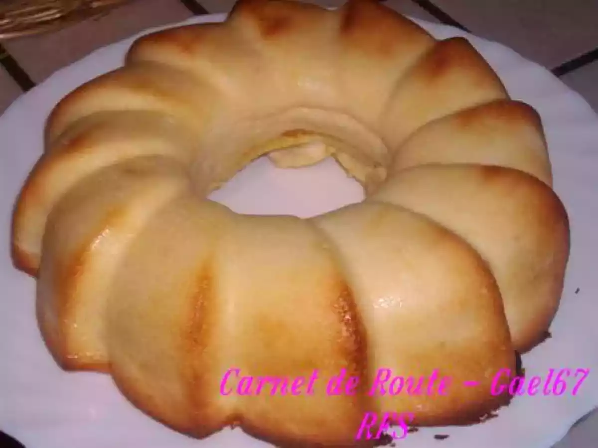 Gateau fromage blanc leger