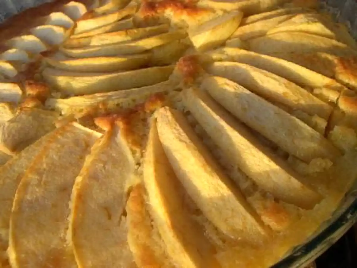 Gâteau Ginette - photo 2