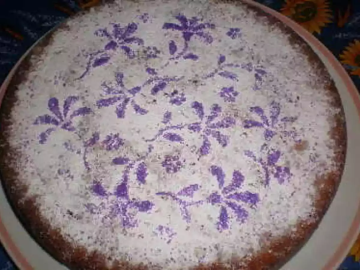 gateau grec - photo 2