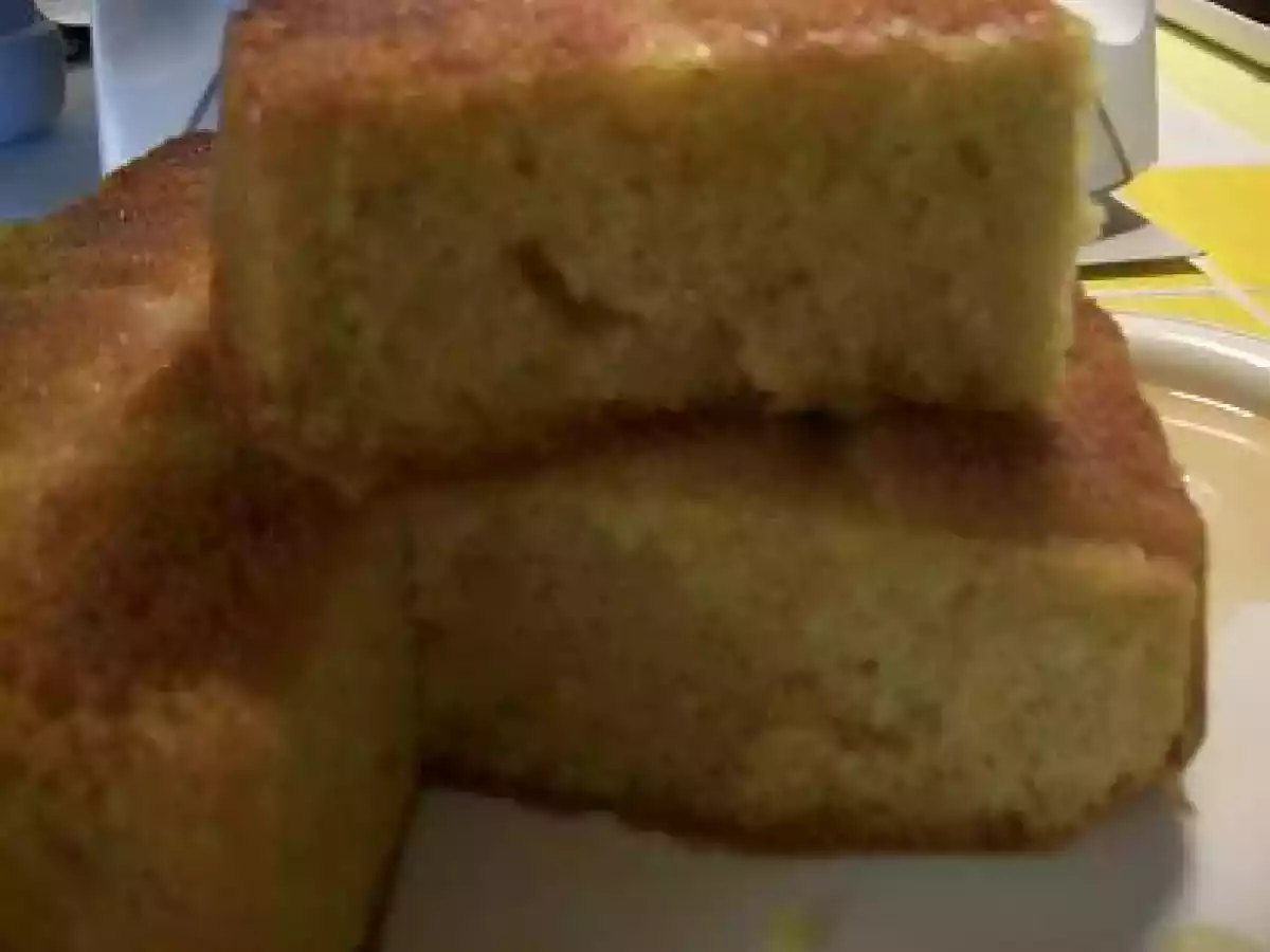 Gâteau Harissa dans le 66 - photo 2