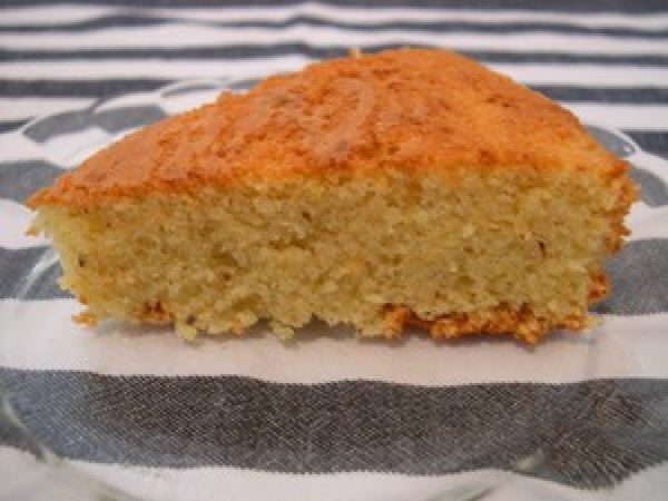 Gateau Italien Aux Amandes De Pessah Recette Ptitchef