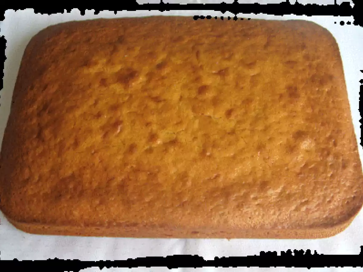 Gâteau Le xylophone - photo 4