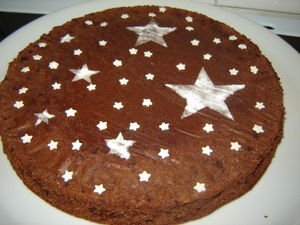 Gateau Leger Au Chocolat Et Fromage Blanc Et 4 Ans De Notre Puce Recette Ptitchef Gateau Leger Au Chocolat Et Fromage Blanc Et 4 Ans De Notre Puce Recette Ptitchef