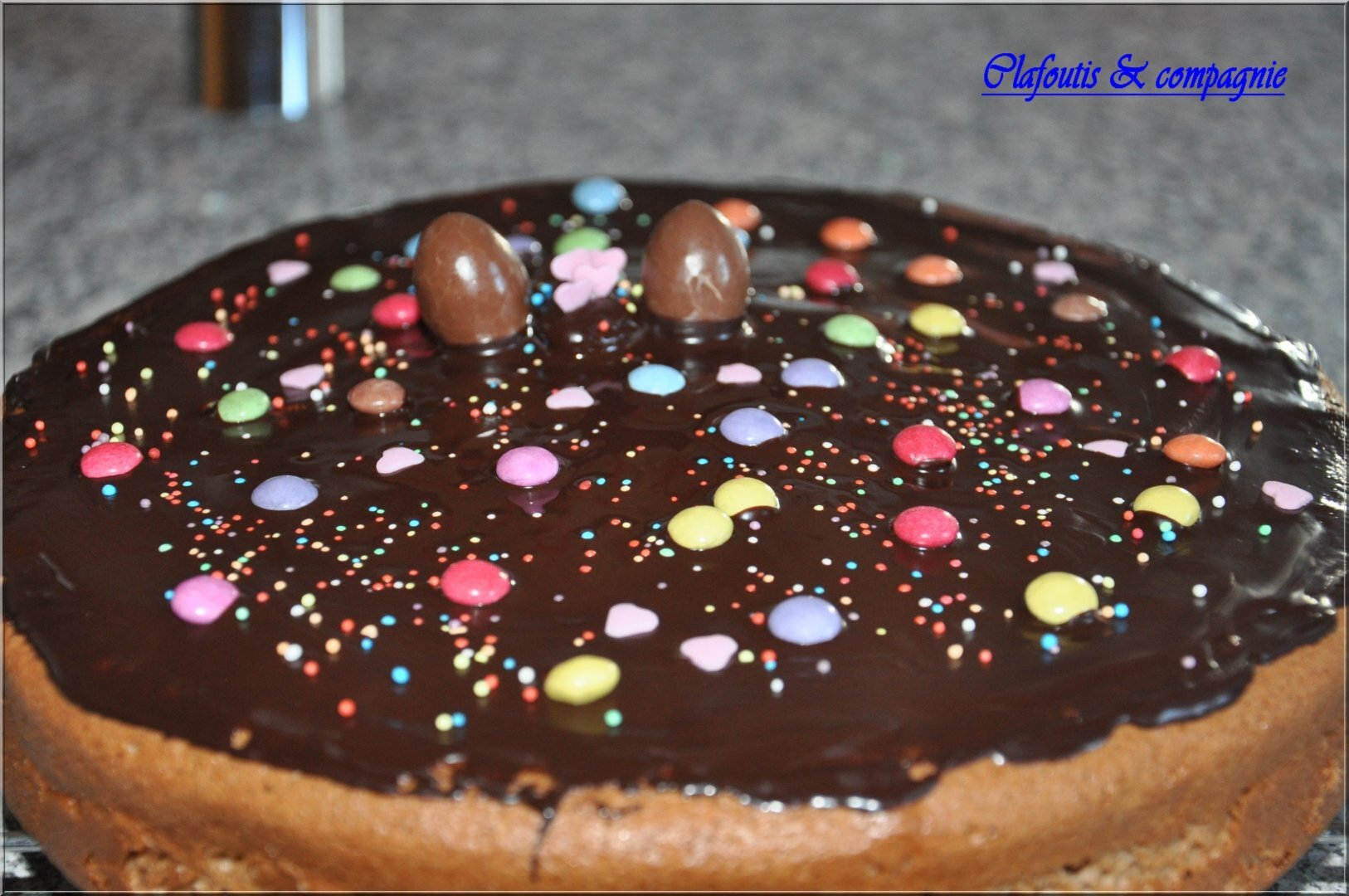 Gateau Leger Au Nutella Recette Ptitchef