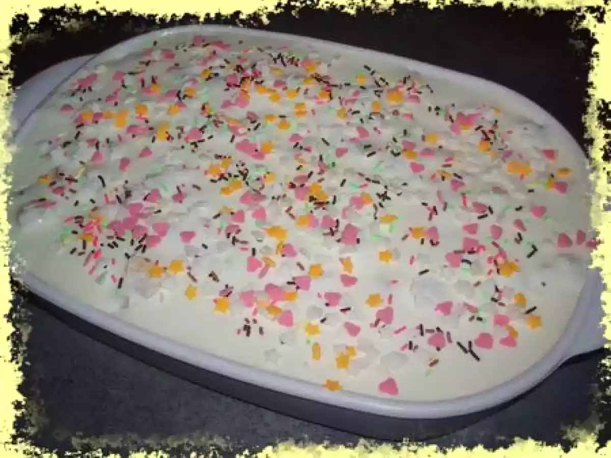 GATEAU LEGER ET FRAIS FACON TIRAMISU - photo 2