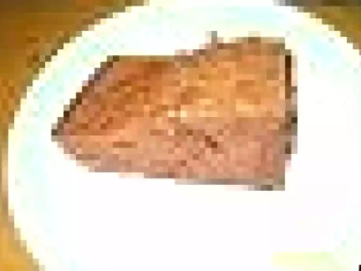 gateau leger et moelleux au chocolat - photo 2