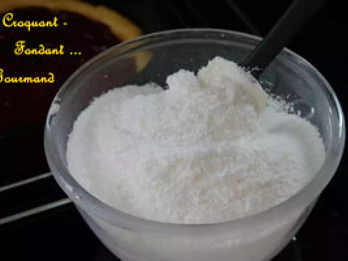 GÂTEAU MACARON-FRAMBOISE - photo 7