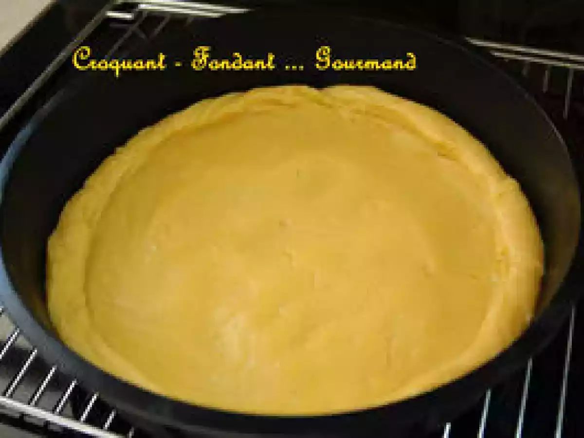 GÂTEAU MACARON-FRAMBOISE - photo 8