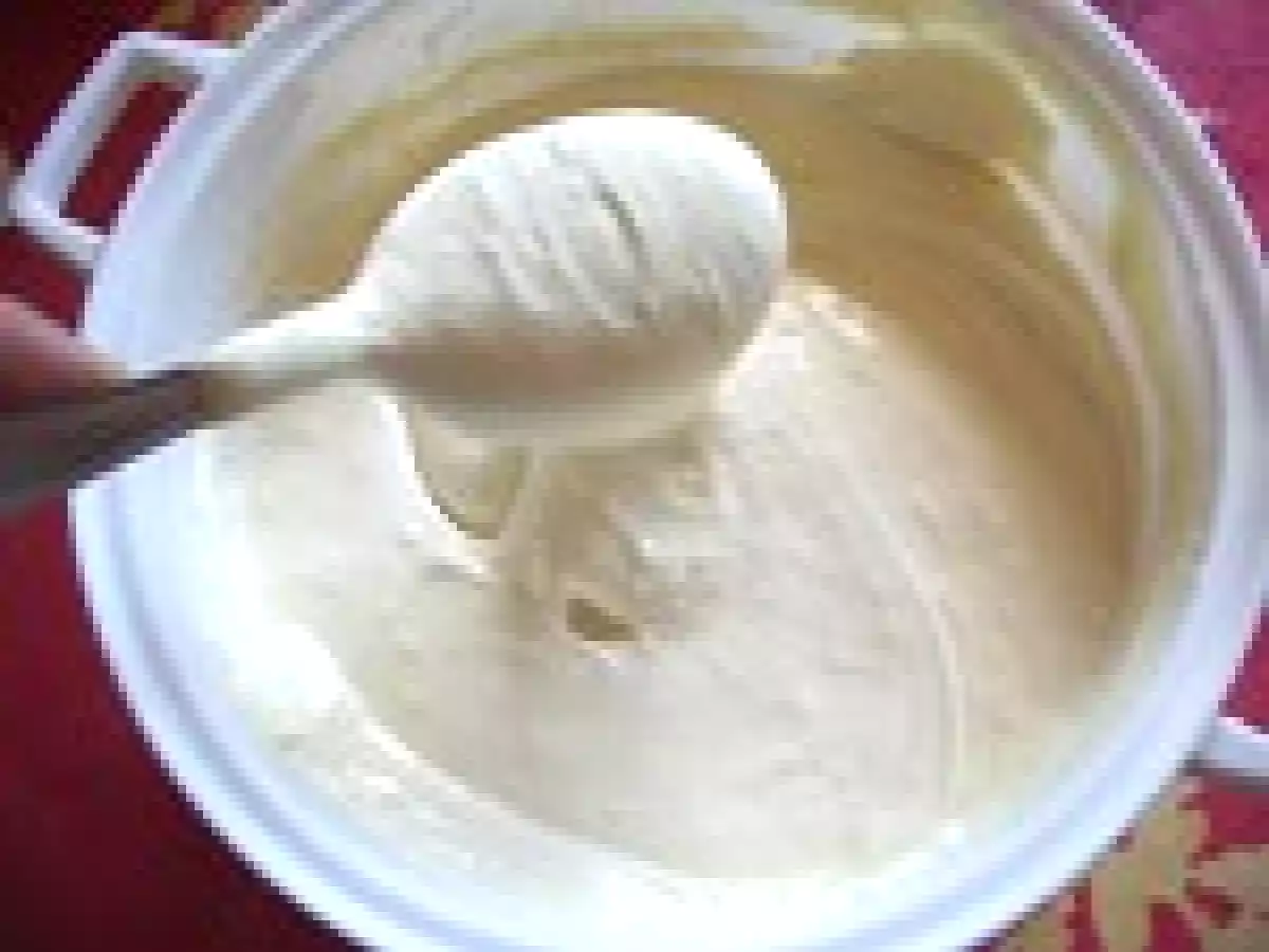 Gâteau madeleine citron & pralinoise - photo 3