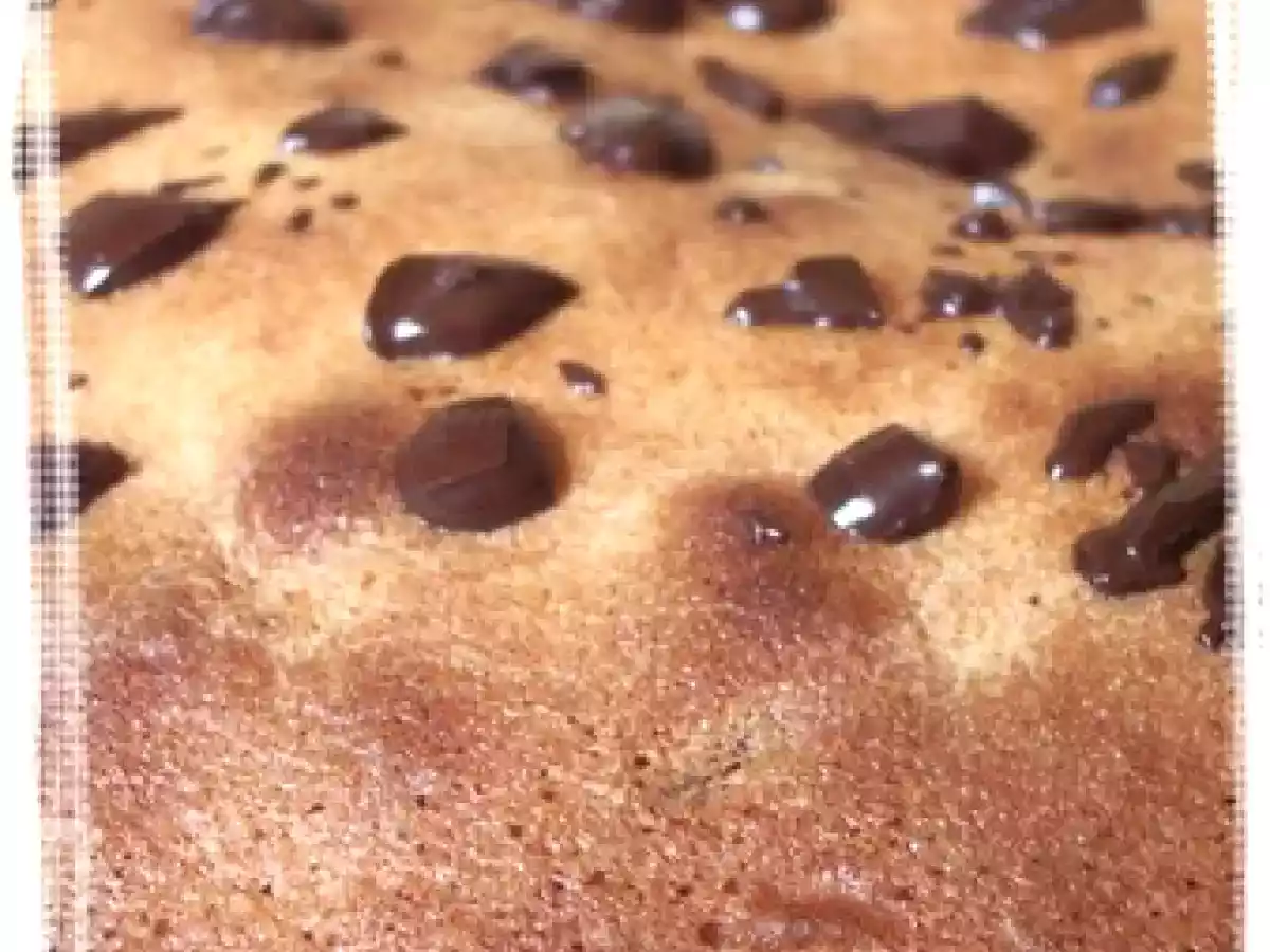 Gâteau madeleine citron & pralinoise - photo 5