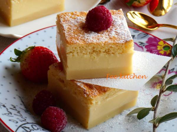 Rapide Recette De Gateau Facile