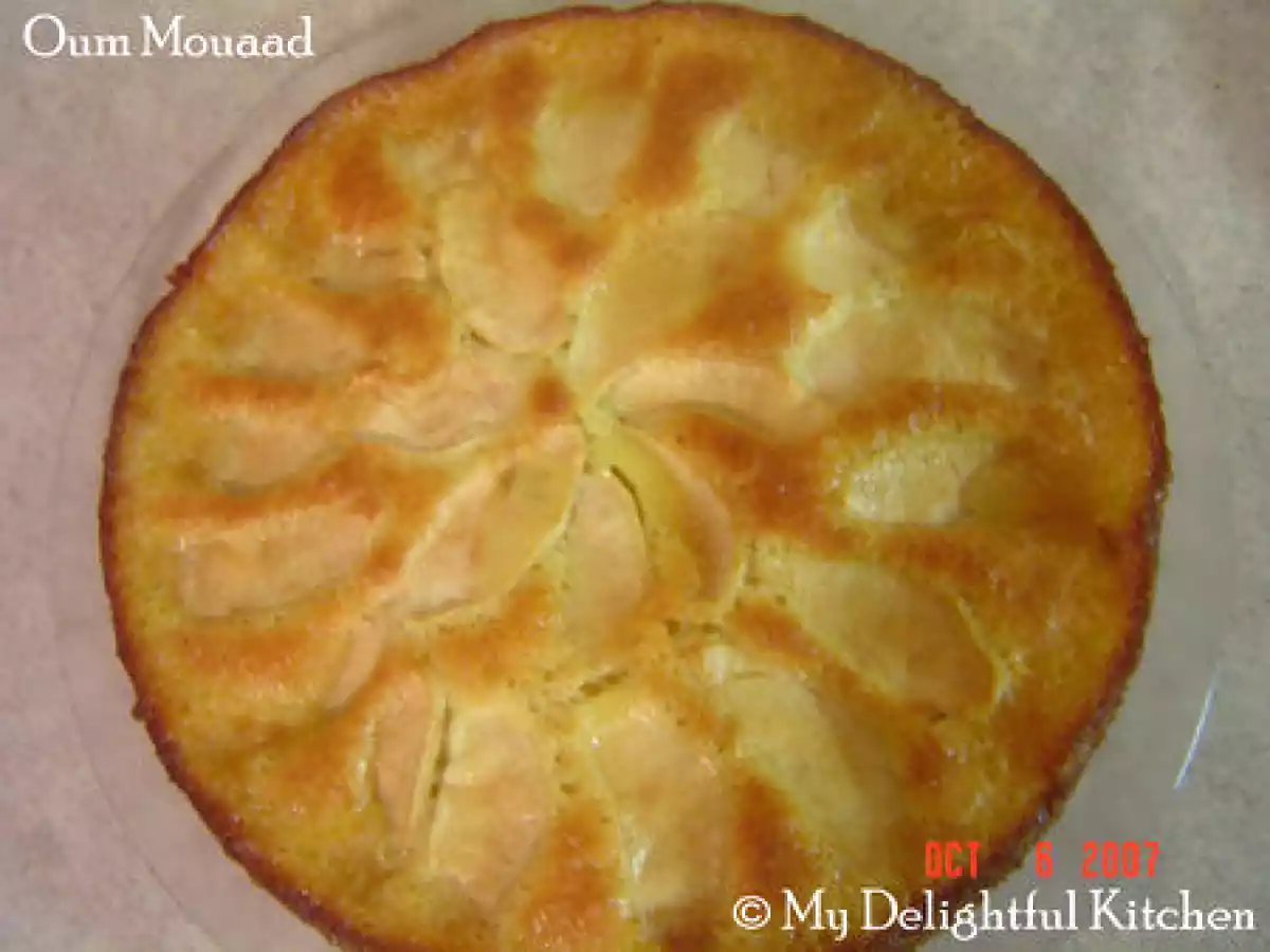 Gateau Mamette - photo 2