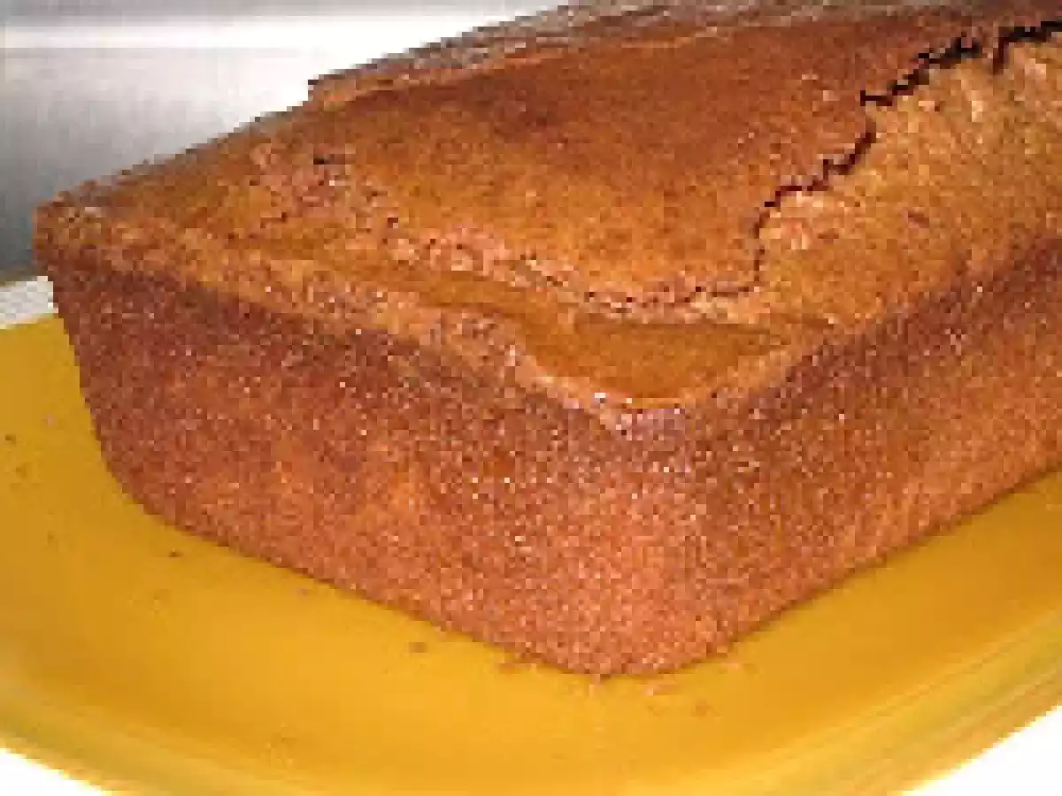 Gateau marbré chocolat au lait, chocolat blanc - photo 2