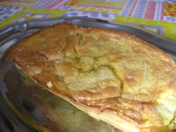 Gateau Marie Christine By Thermomix Recette Ptitchef