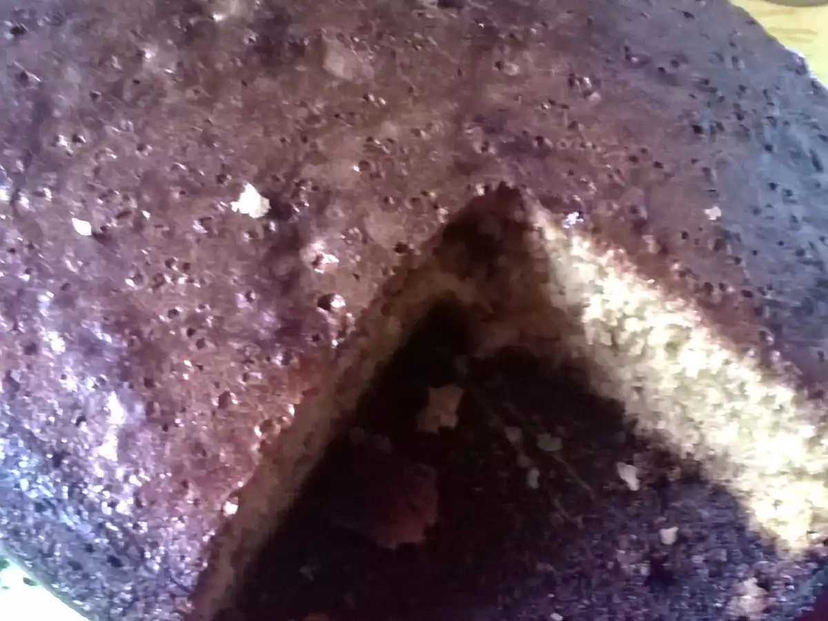 Gâteau mascarpone spéculoos