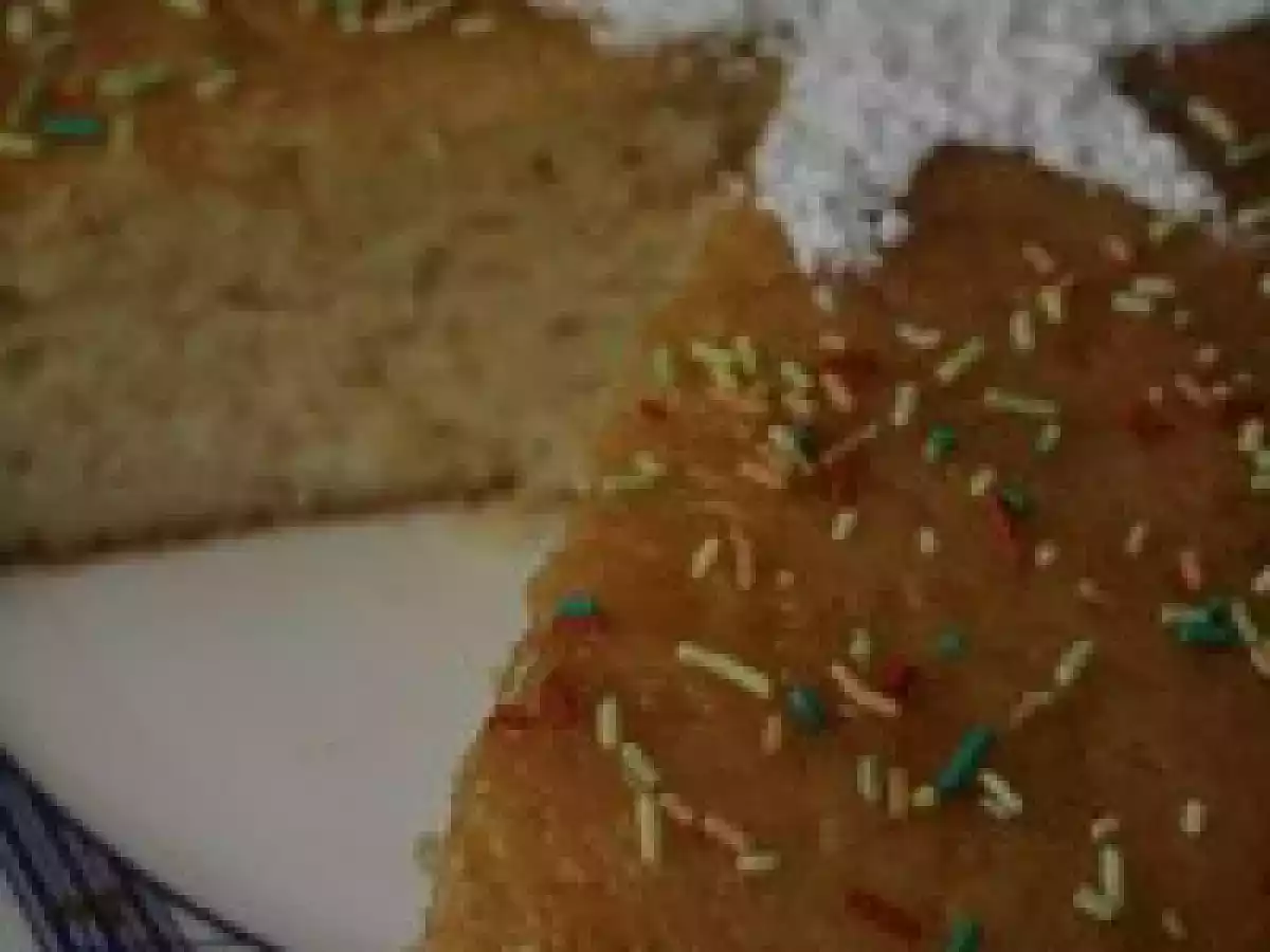 Gâteau moelleux au rhum Martiniquais - photo 2