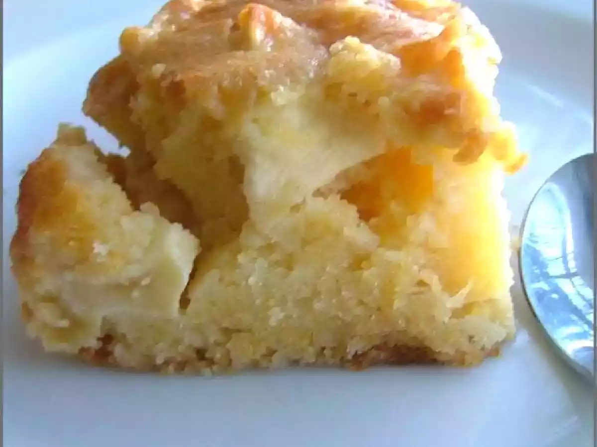 Gâteau moelleux & fondant aux pommes - photo 3