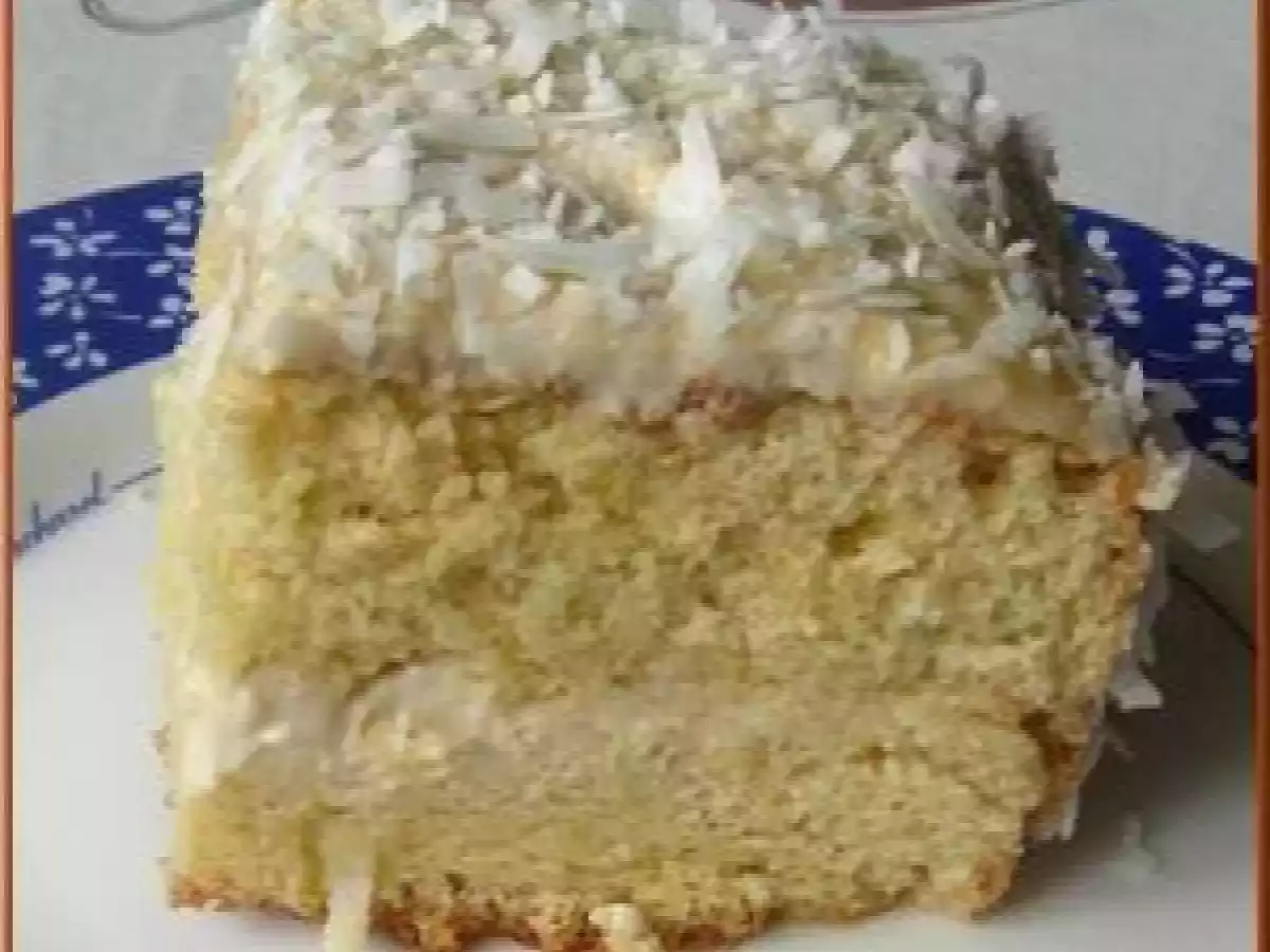 Gâteau Mont Blanc - photo 3