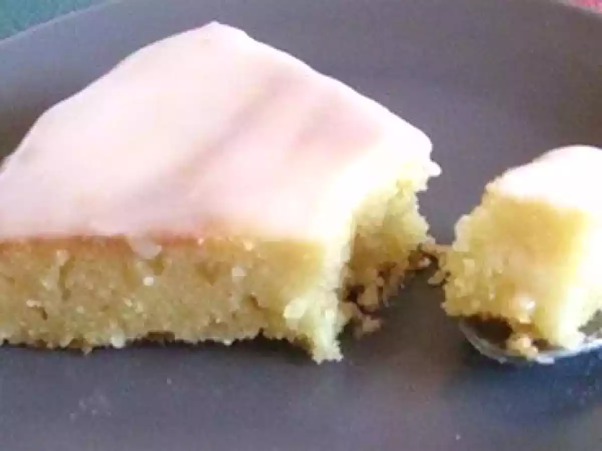 Gâteau nantais - photo 2