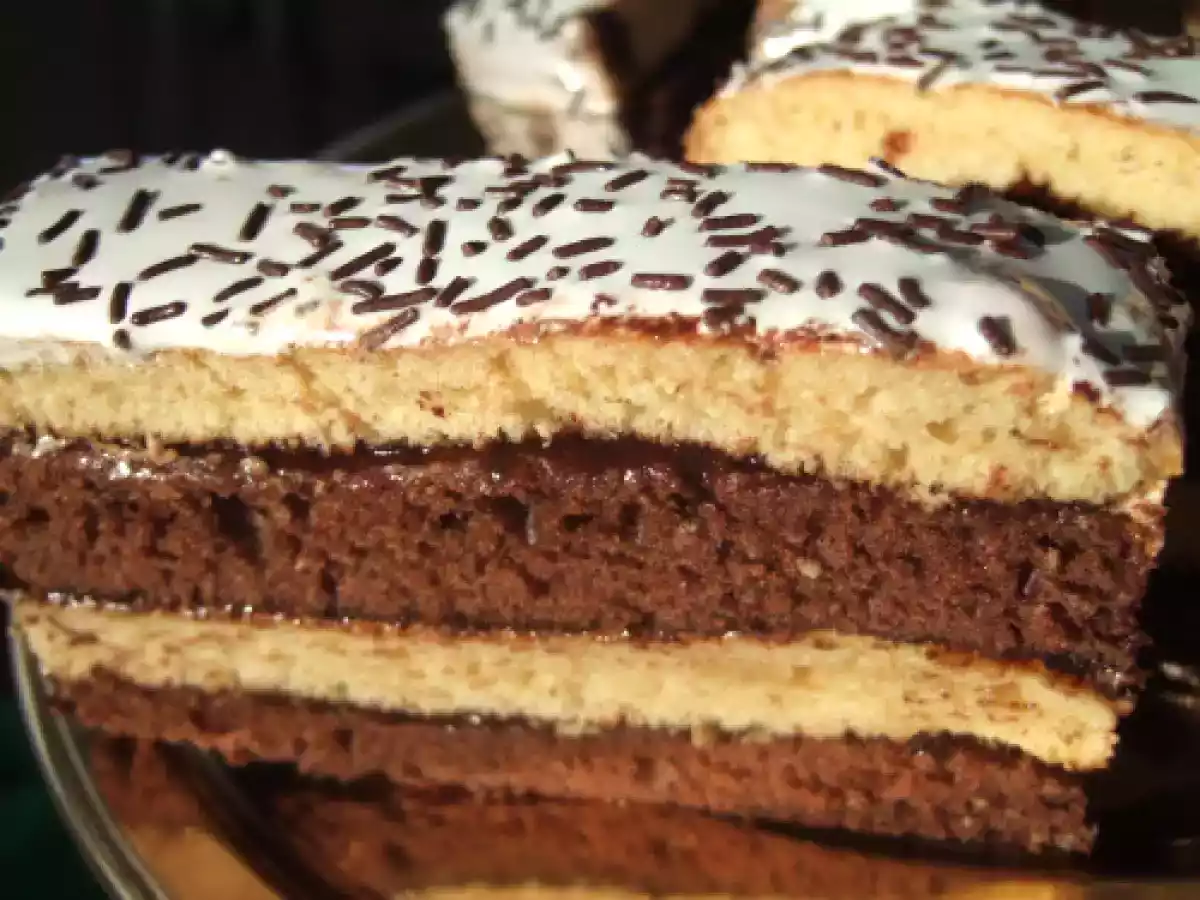 Gâteau napolitain - photo 2