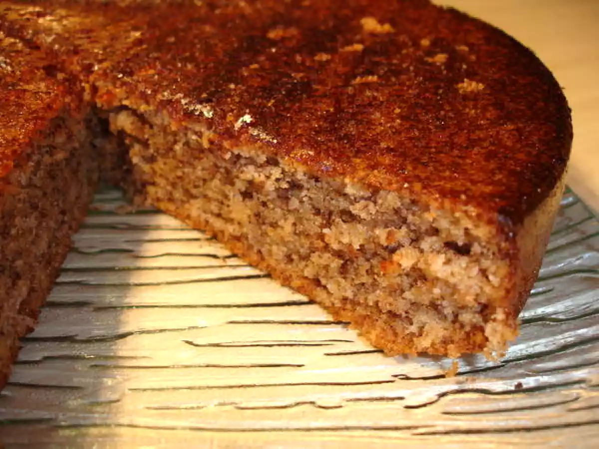 GATEAU PERIGOURDIN - photo 2