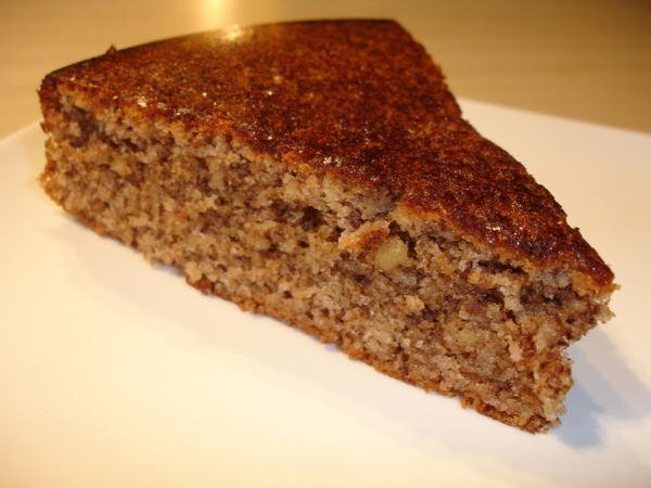 Gateau Perigourdin Recette Ptitchef