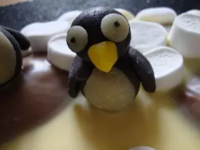 Gâteau pingouin - photo 2