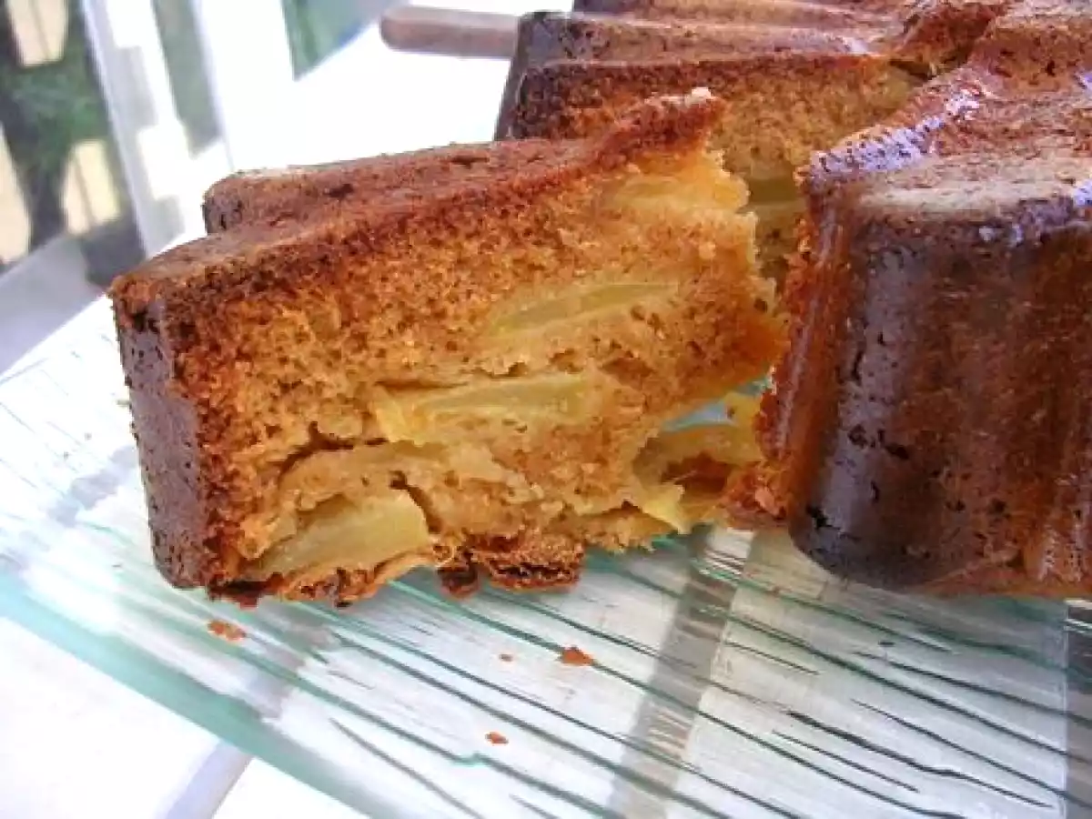 Gâteau pour les collègues - photo 2