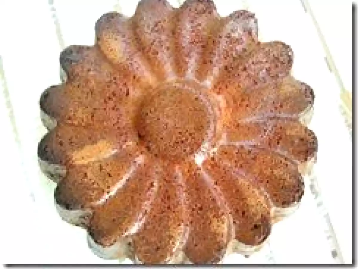 Gâteau pour les collègues - photo 3