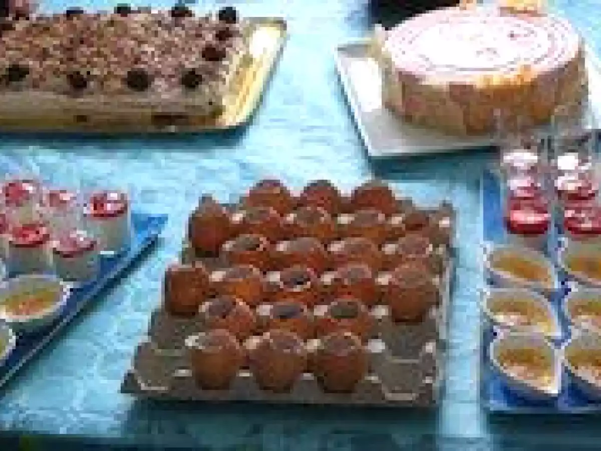 Gâteau princesse - photo 3