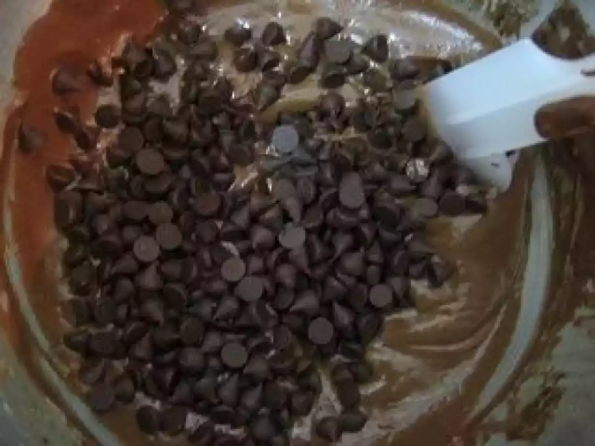 GATEAU QUADRUPLE CHOCOLAT - photo 2