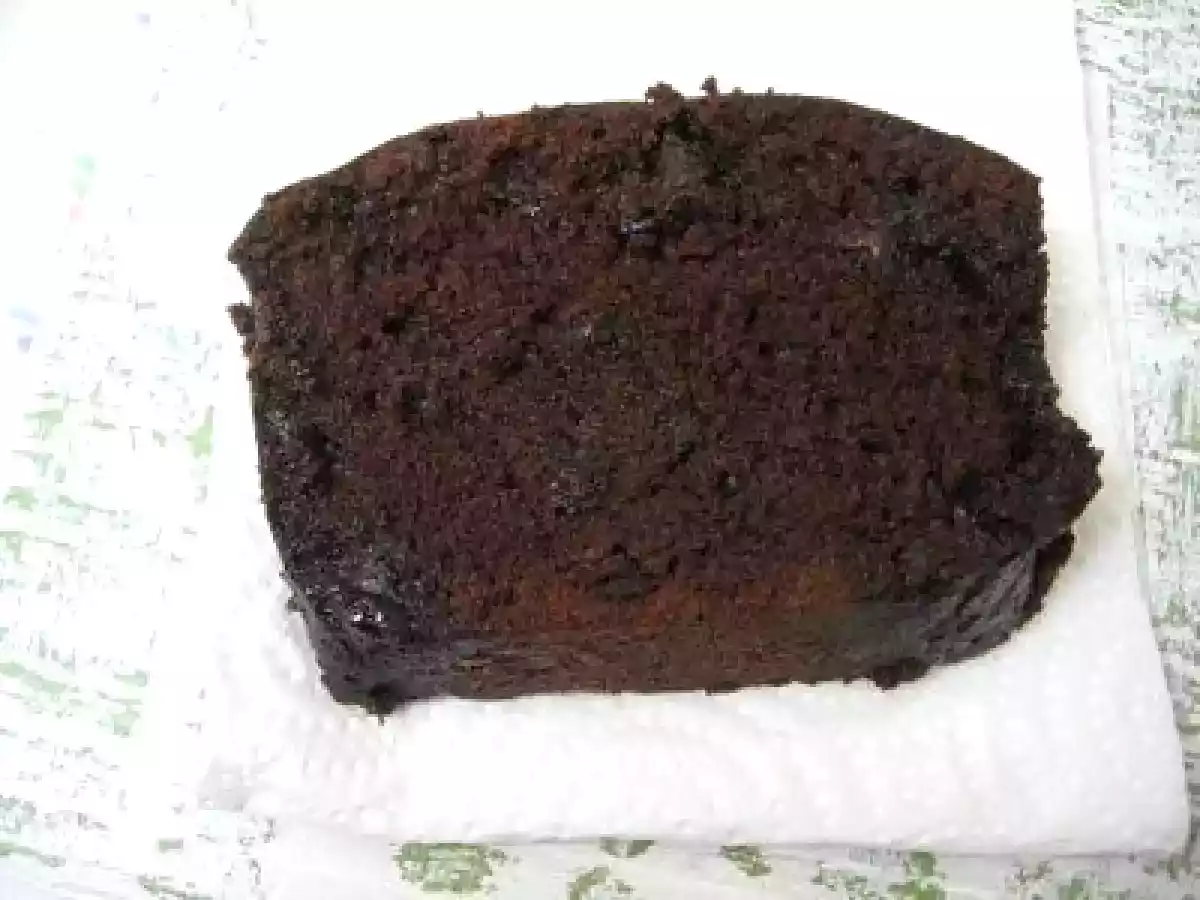 GATEAU QUADRUPLE CHOCOLAT - photo 4