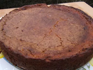 Gâteau queijada de Tasca da Elvira, photo 2