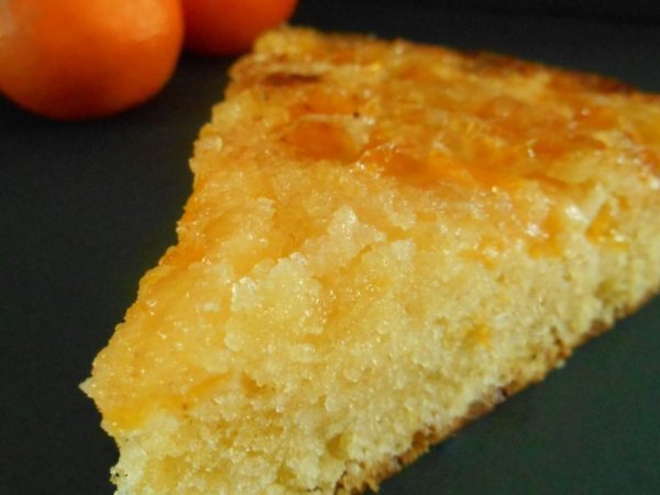 Gateau Renverse Aux Clementines Recette Ptitchef Gateau Renverse Aux Clementines Recette Ptitchef