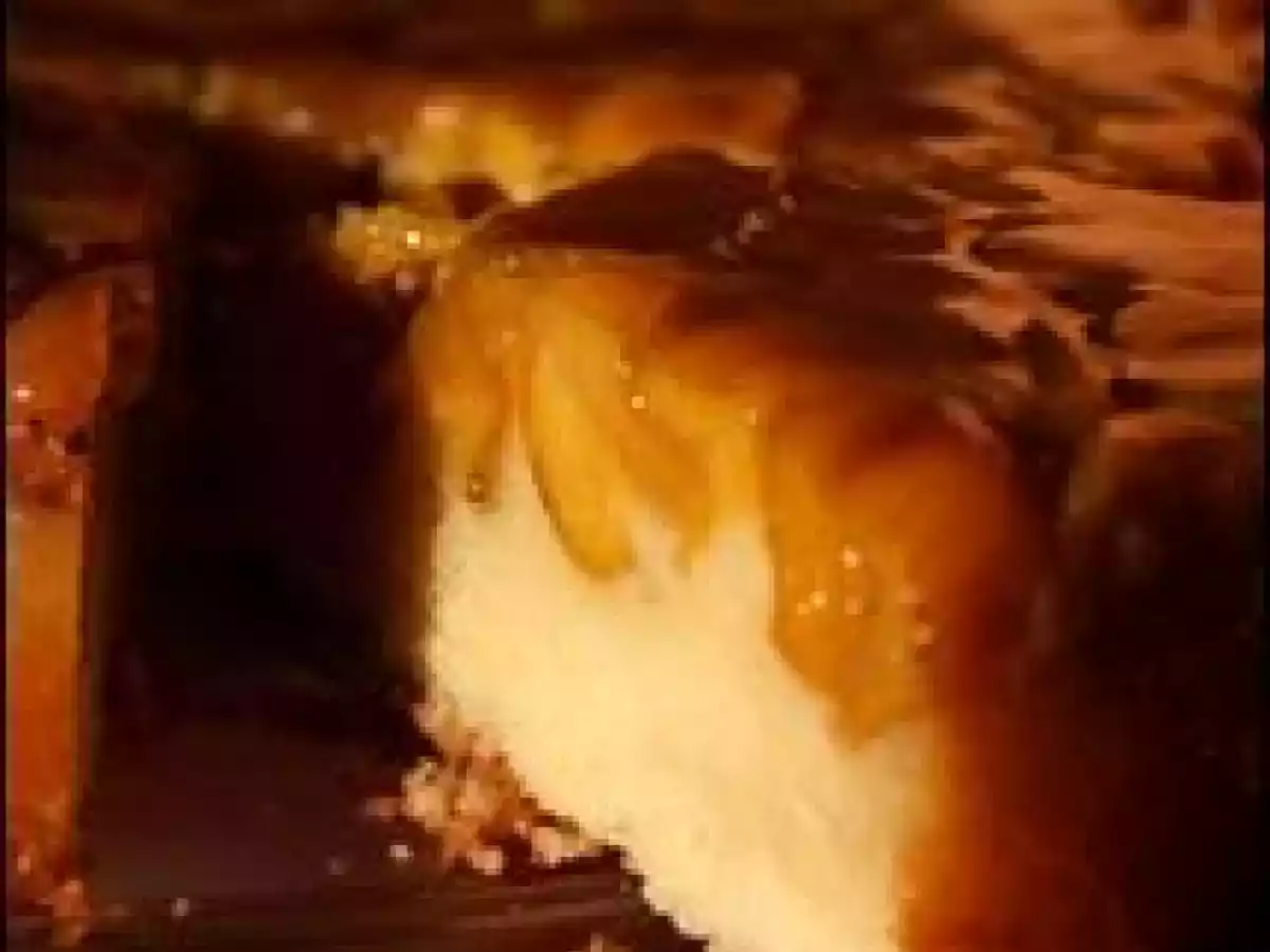 Gâteau renversé aux mirabelles - photo 2