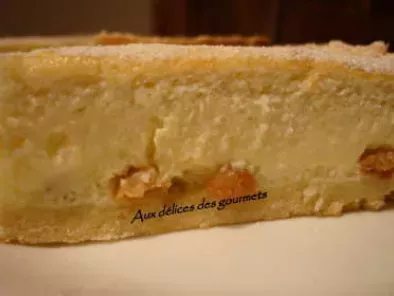 Gâteau russe au fromage blanc - photo 3