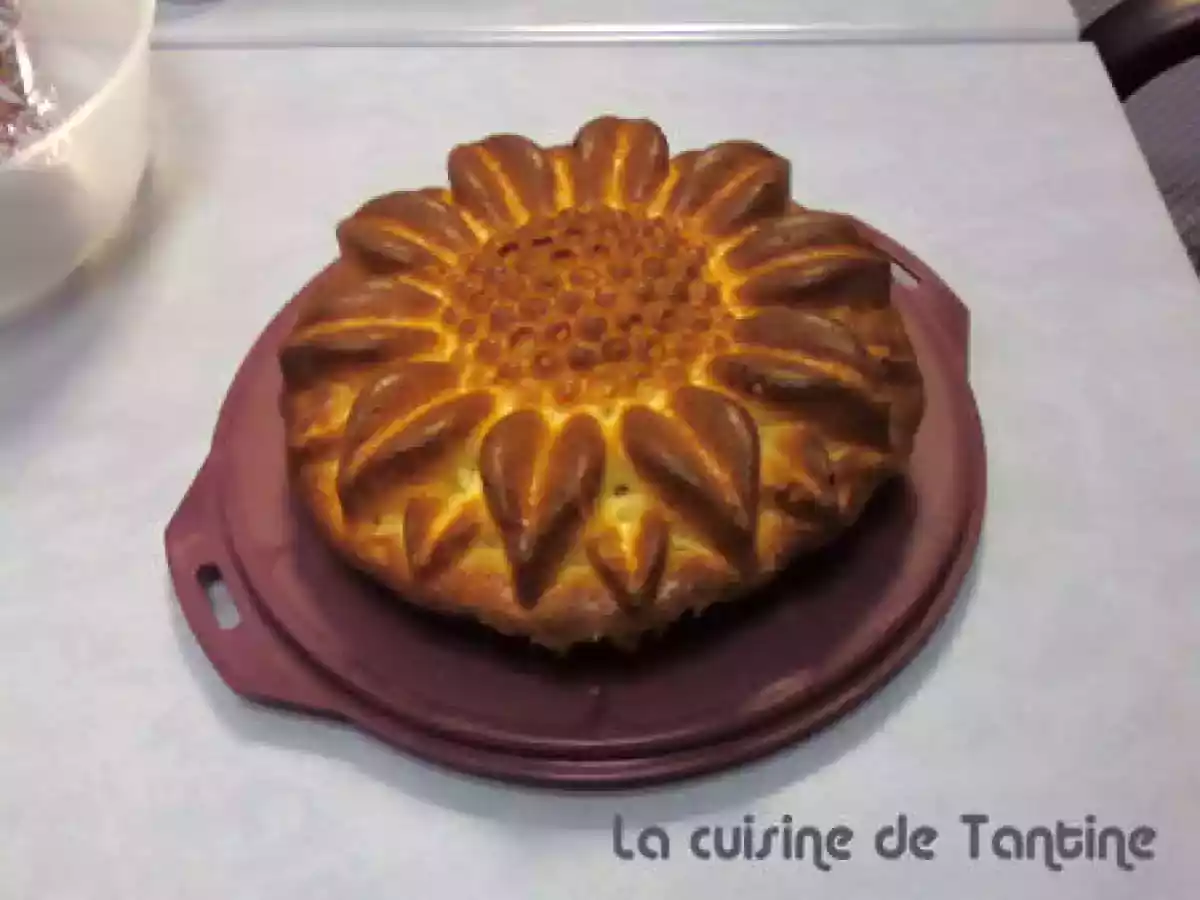Gateau sarde au citron - photo 2