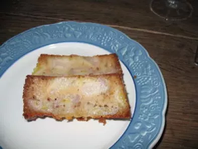 Gâteau Scoubidou