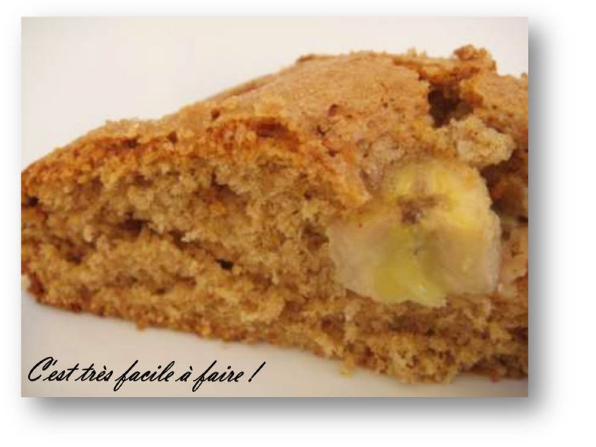 Gateau Soleil Recette Ptitchef