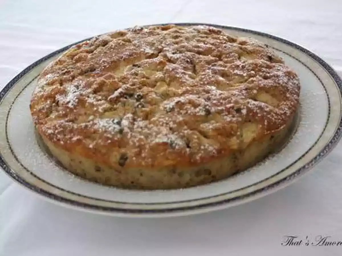 Gâteau strudel - photo 2