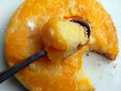 Gâteau tatin aux oranges, photo 2
