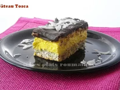 Gâteau Tosca - photo 4
