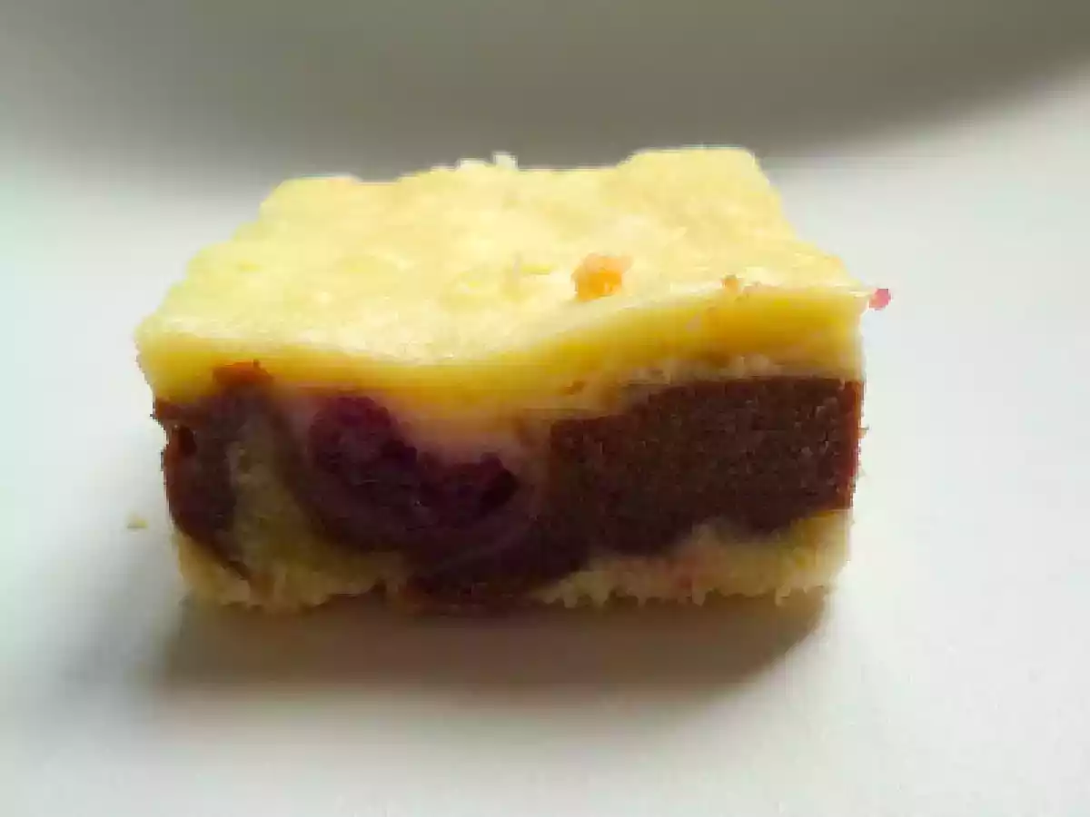 Gâteau vague de la Seine - Seine -Welle - photo 2