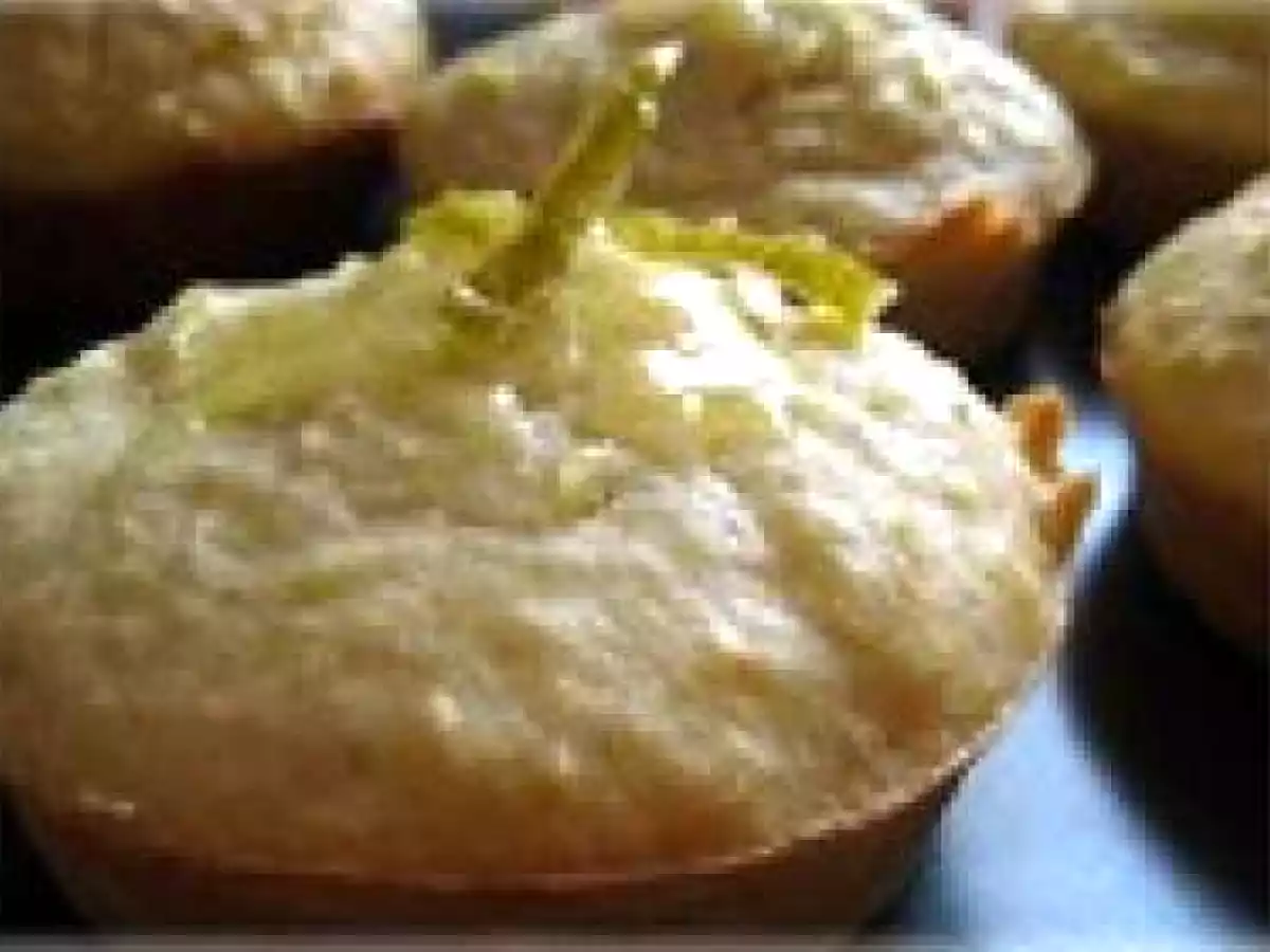 Gateau vapeur à la noix de coco