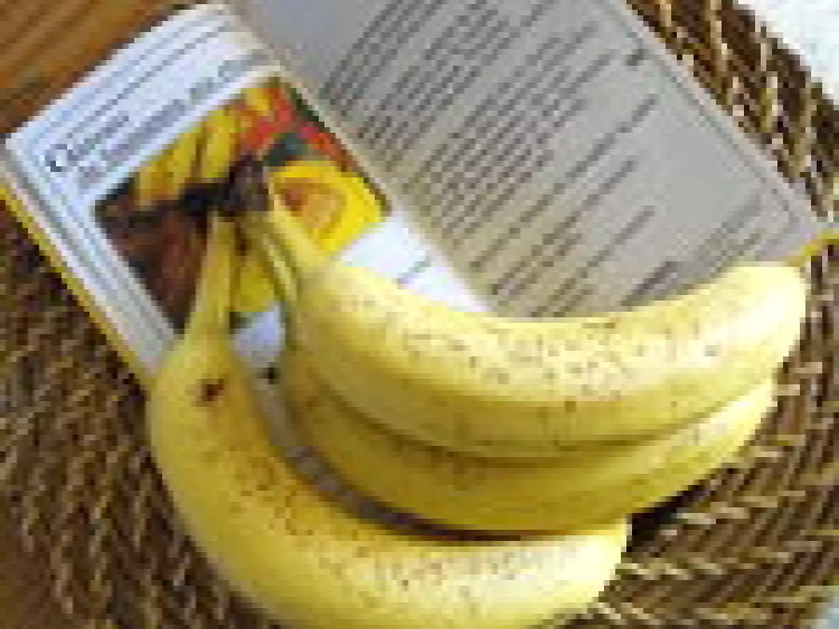 Gâteaux à la banane de la réunion - photo 5