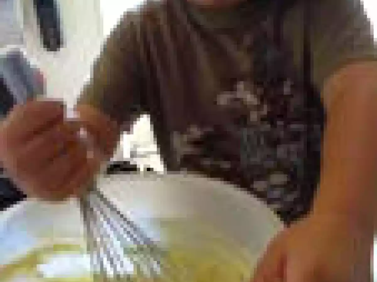 Gâteaux à la banane de la réunion - photo 6