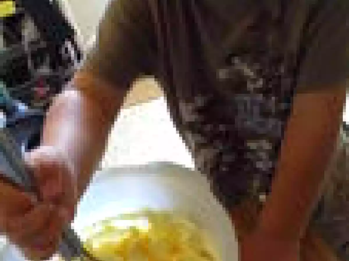 Gâteaux à la banane de la réunion - photo 7